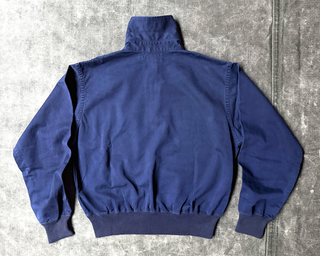 WW2 U.S Navy Athletic Pullover Shirt WILSON.