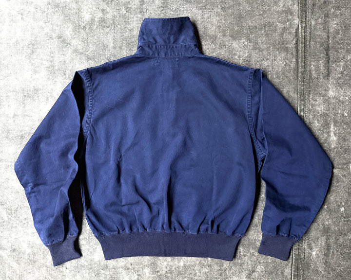 WW2 U.S Navy Athletic Pullover Shirt WILSON.