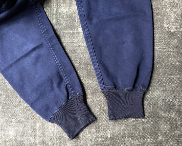 WW2 U.S Navy Athletic Pullover Shirt WILSON.