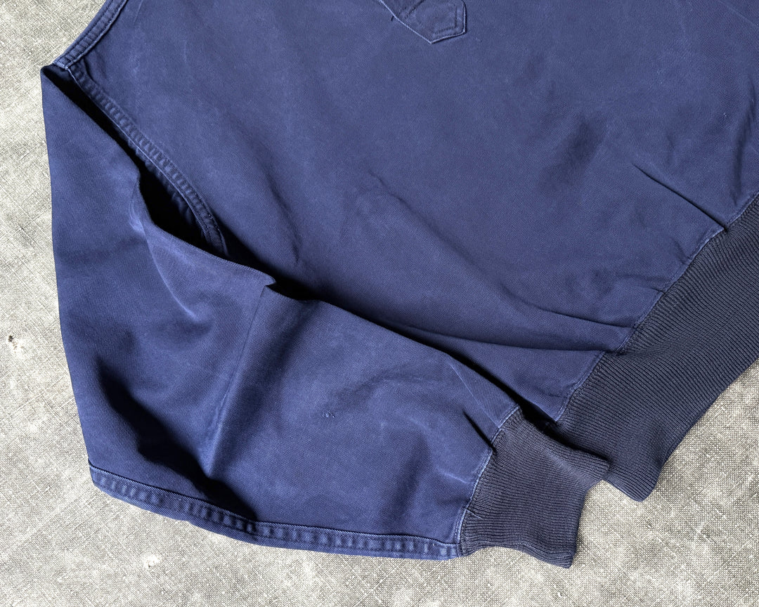 WW2 U.S Navy Athletic Pullover Shirt WILSON.