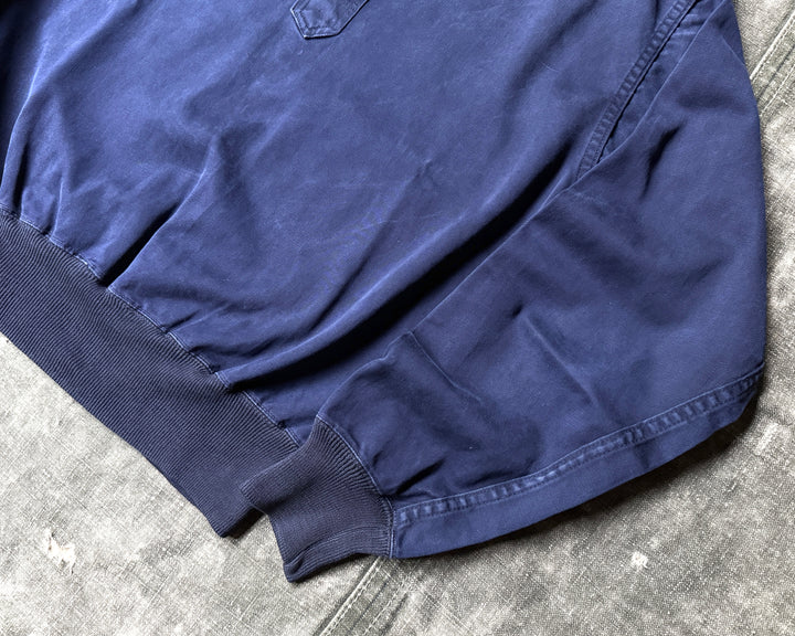 WW2 U.S Navy Athletic Pullover Shirt WILSON.