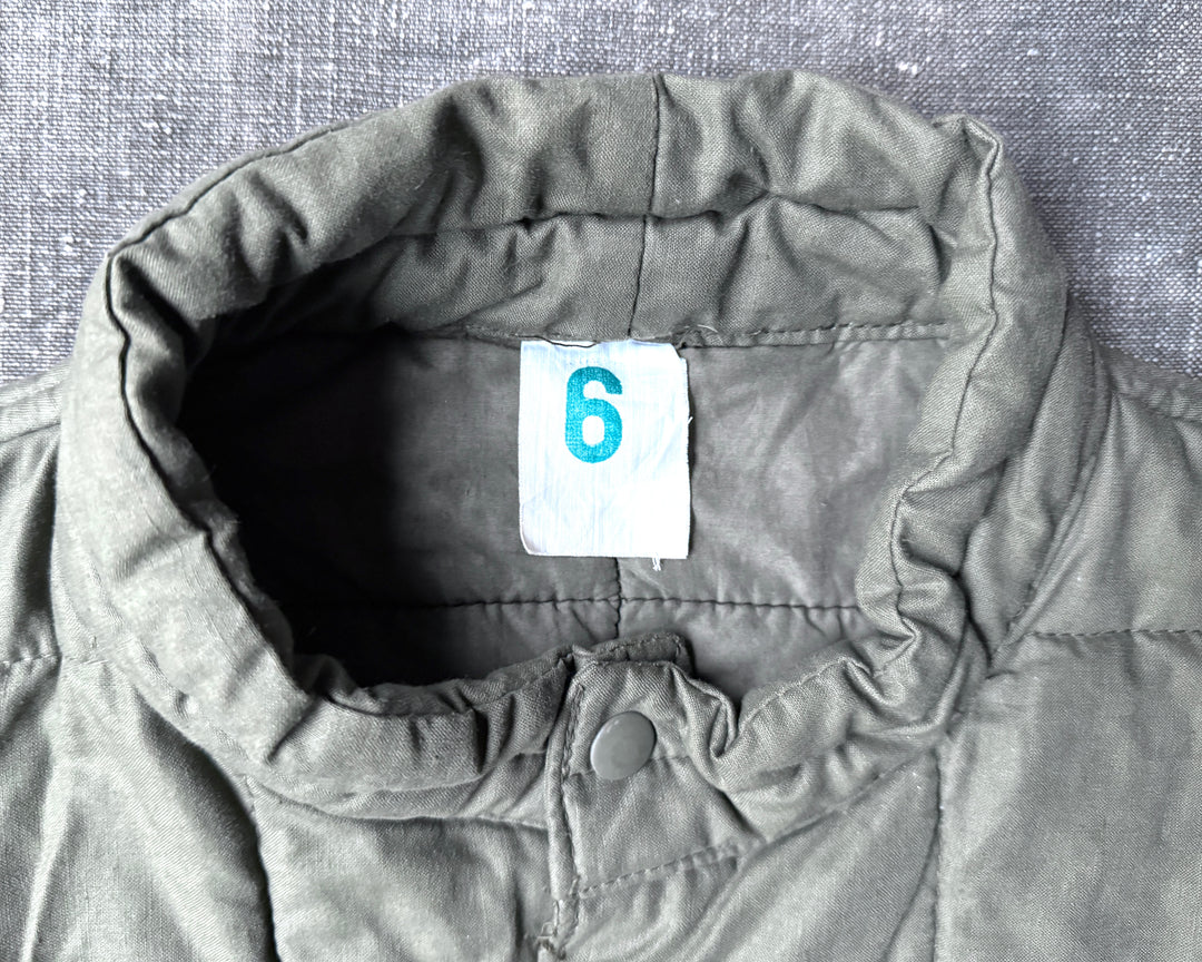 1950's French Army M-1950 Mountain Liner Deadstock.