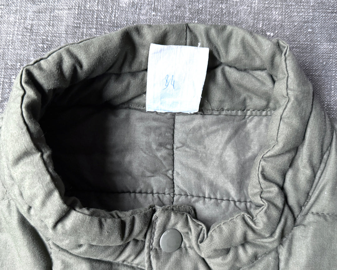 1950's French Army M-1950 Mountain Liner Deadstock.