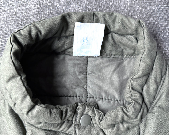 1950's French Army M-1950 Mountain Liner Deadstock.