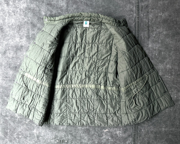 1950's French Army M-1950 Mountain Liner Deadstock.