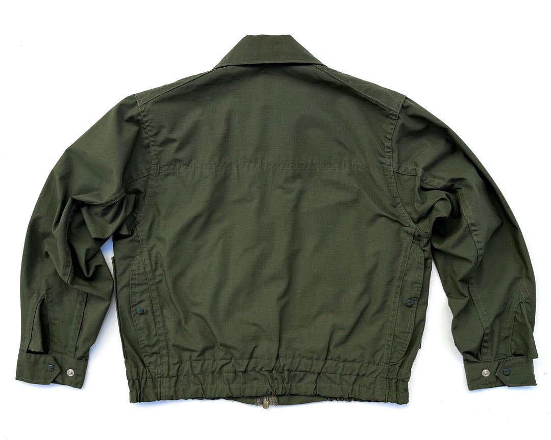 1960's German Hunting / Fishing Jacket.