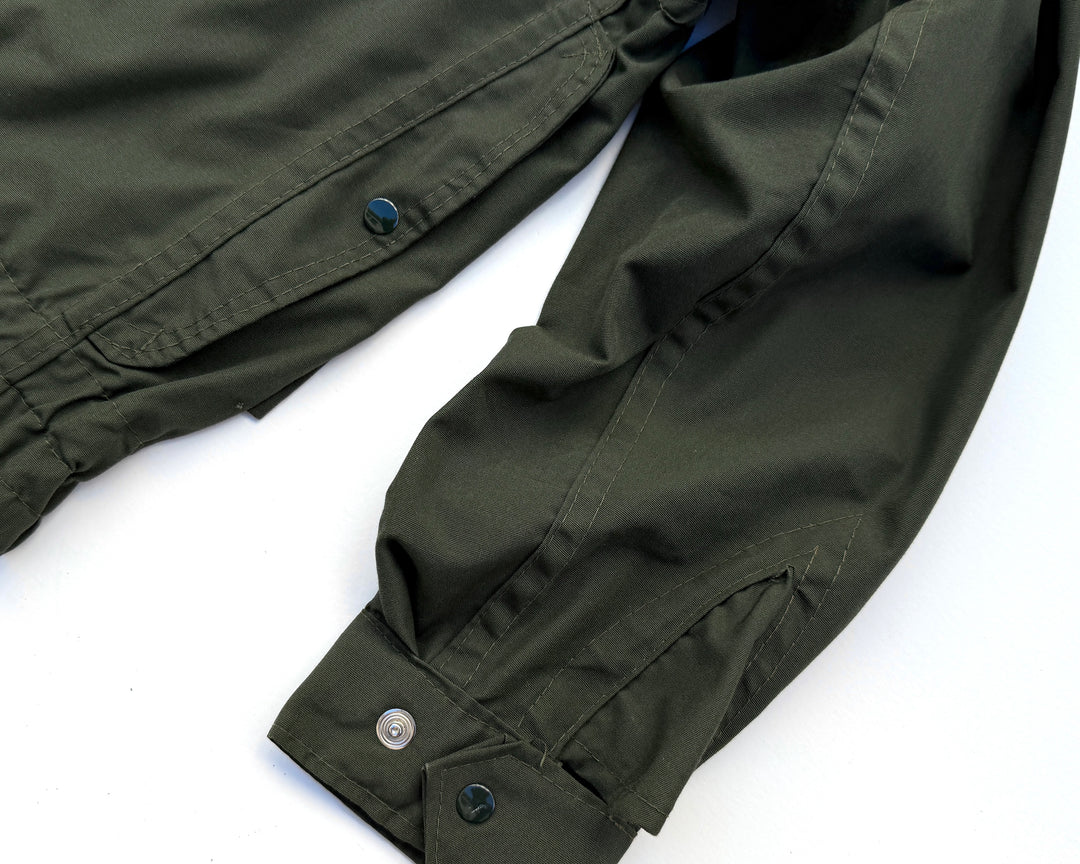 1960's German Hunting / Fishing Jacket.