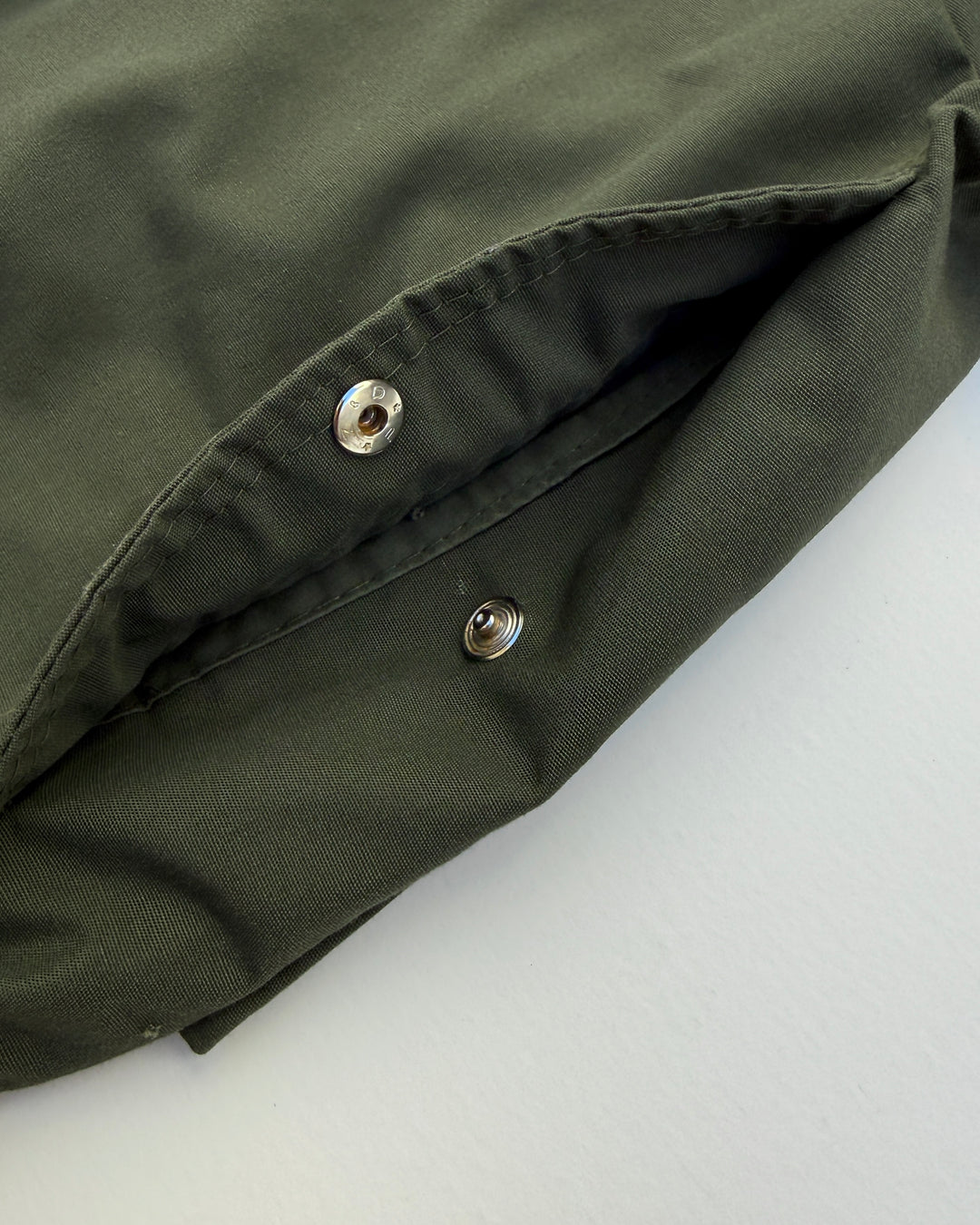 1960's German Hunting / Fishing Jacket.