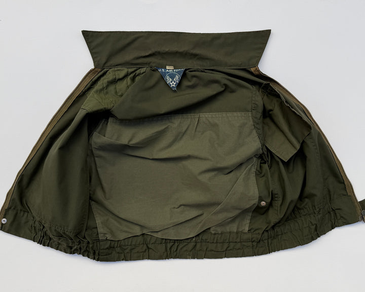 1960's German Hunting / Fishing Jacket.