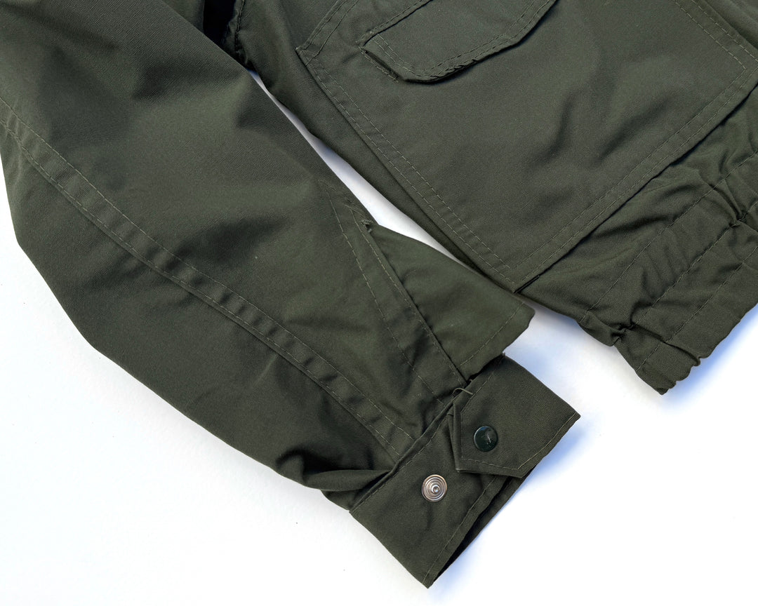 1960's German Hunting / Fishing Jacket.