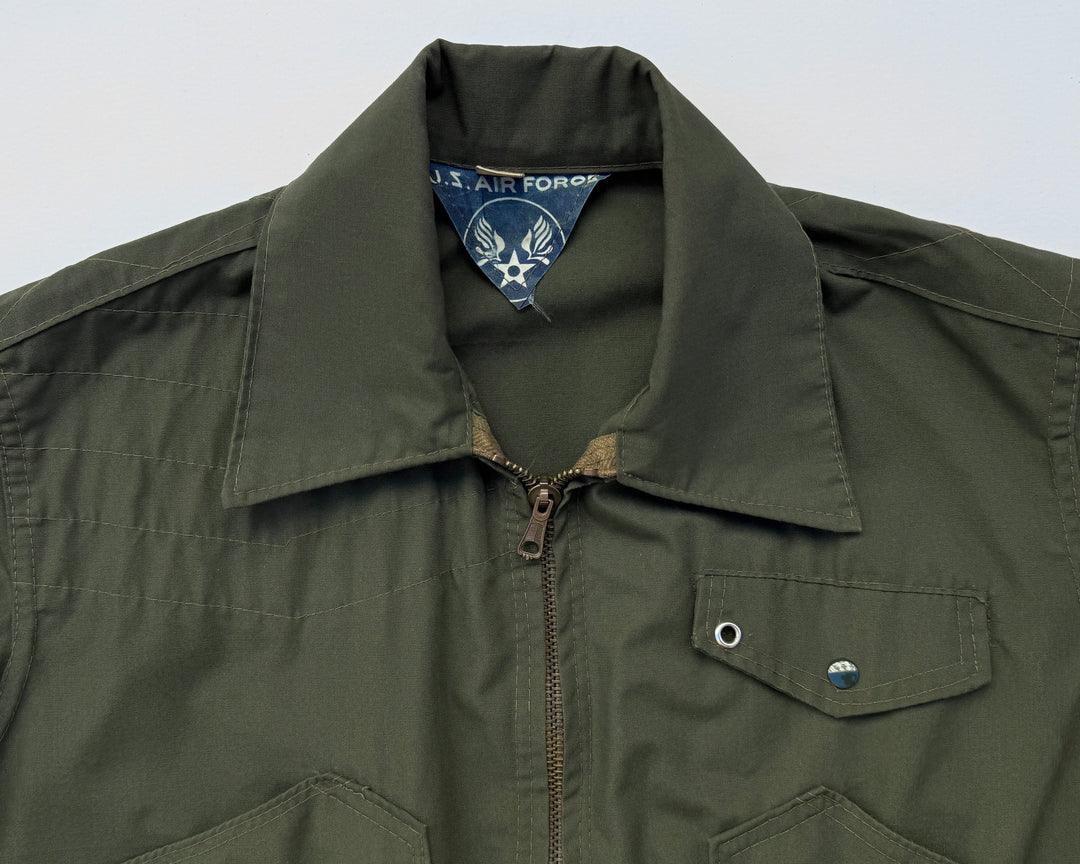 1960's German Hunting / Fishing Jacket.