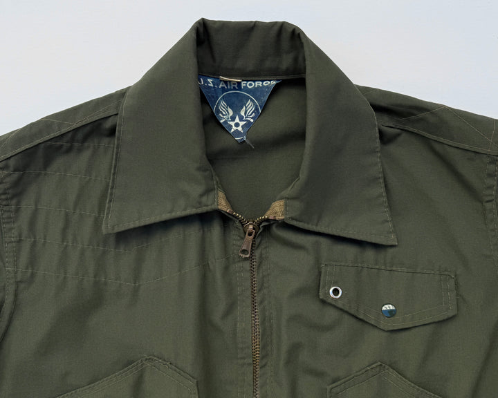 1960's German Hunting / Fishing Jacket.