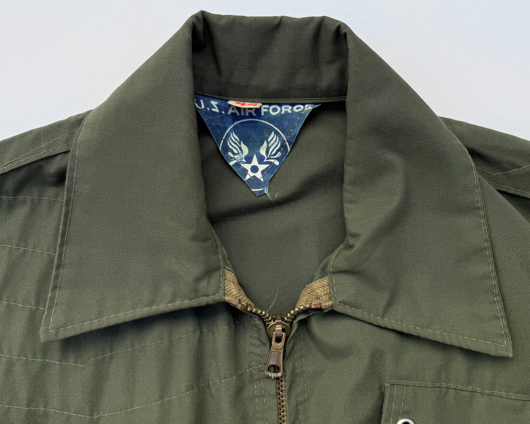 1960's German Hunting / Fishing Jacket.