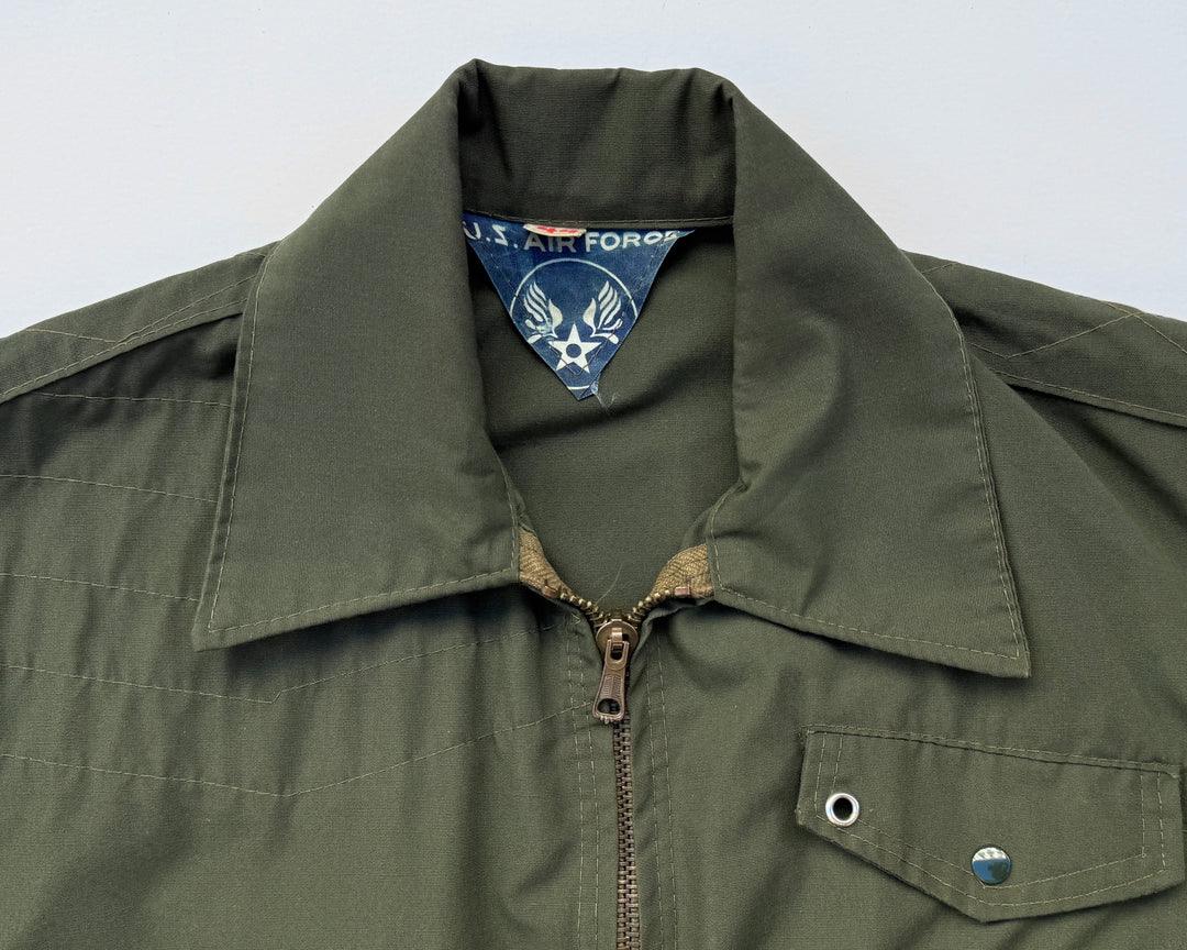 1960's German Hunting / Fishing Jacket.