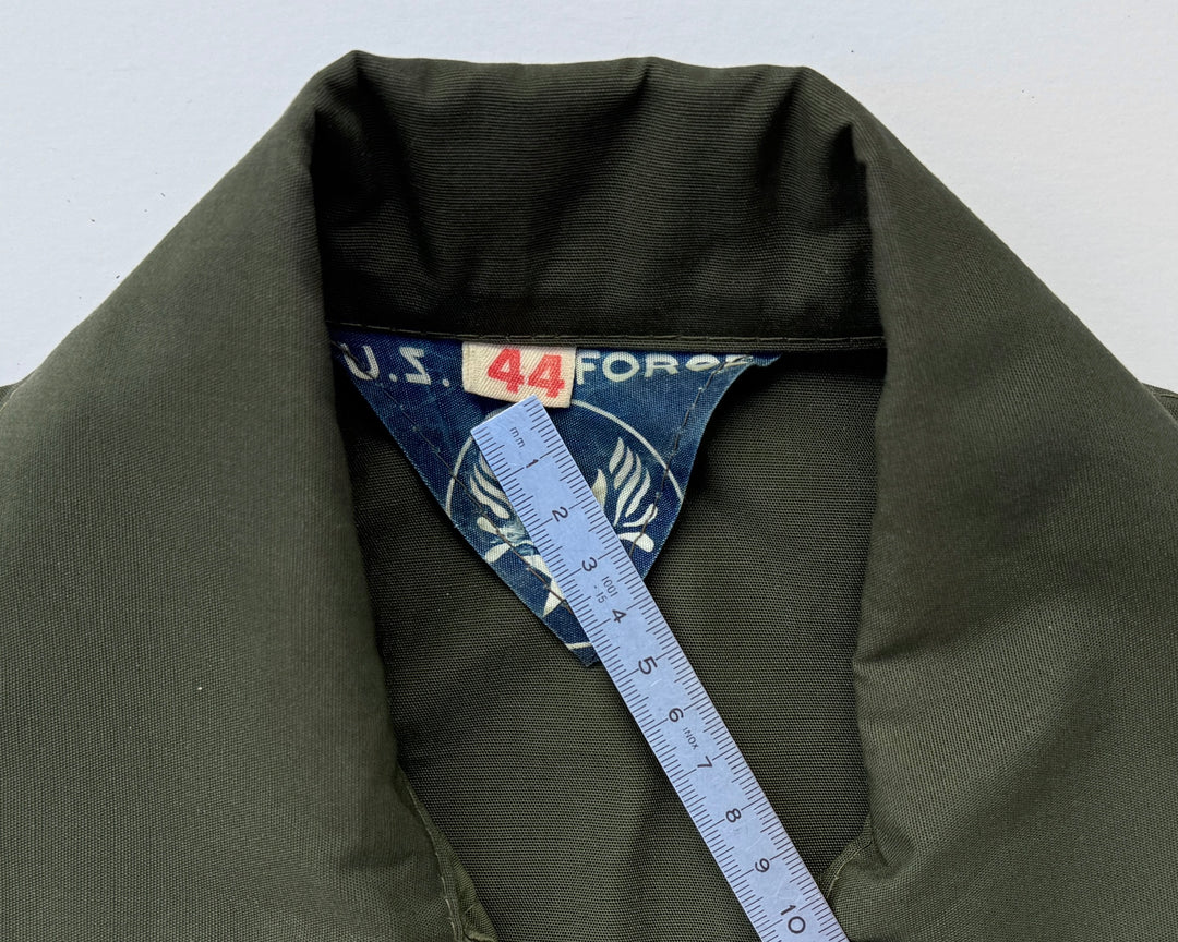 1960's German Hunting / Fishing Jacket.