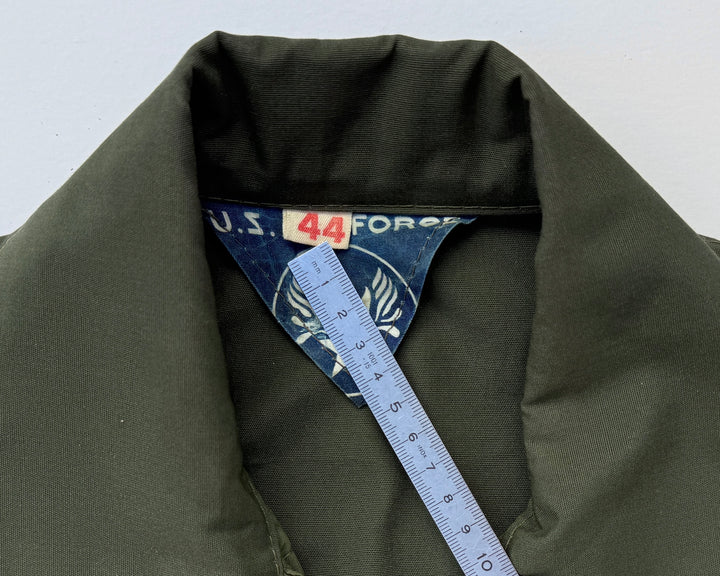 1960's German Hunting / Fishing Jacket.