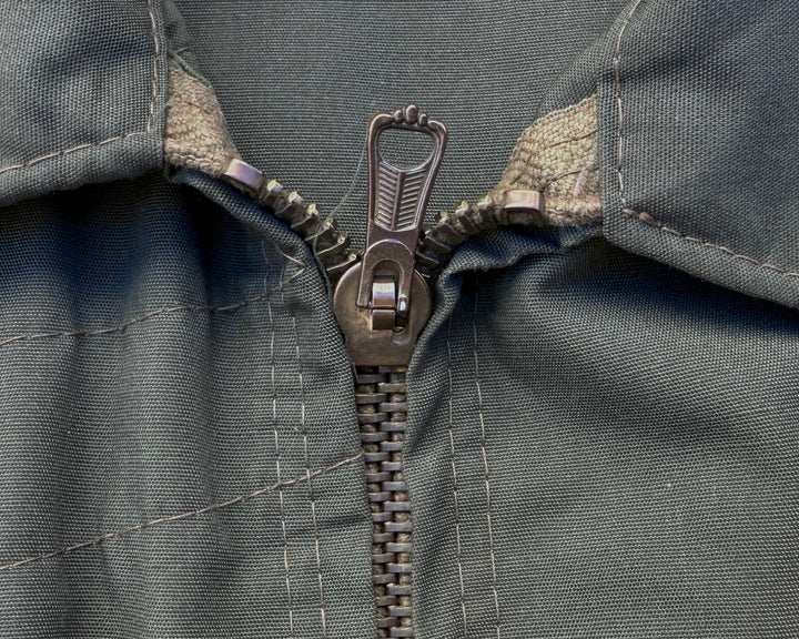 1960's German Hunting / Fishing Jacket.