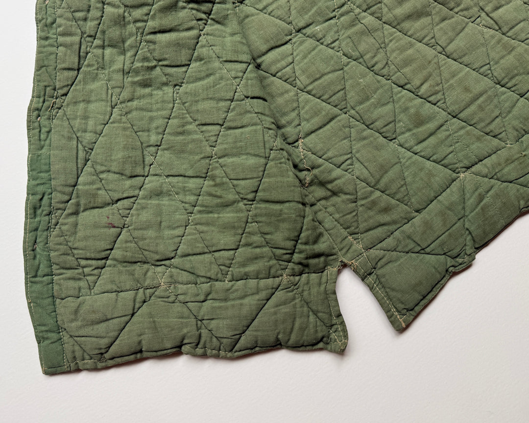 1960's Original Viet-Cong Combat Vest.