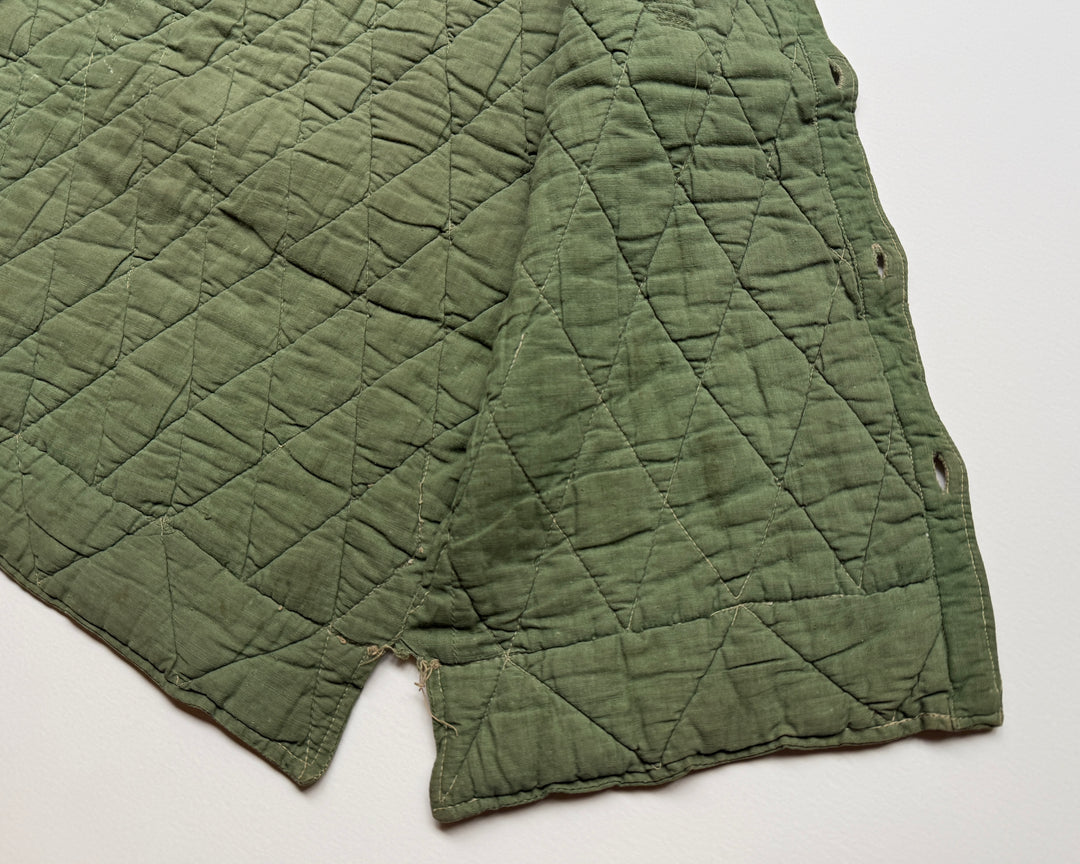1960's Original Viet-Cong Combat Vest.