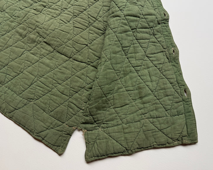 1960's Original Viet-Cong Combat Vest.