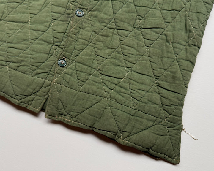 1960's Original Viet-Cong Combat Vest.