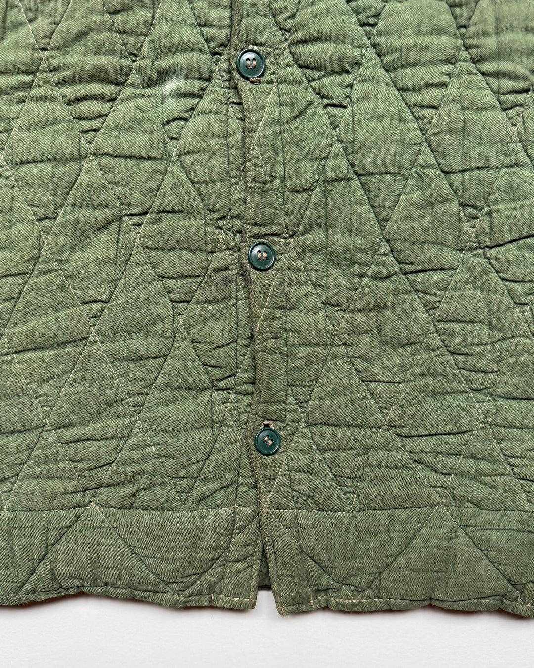1960's Original Viet-Cong Combat Vest.