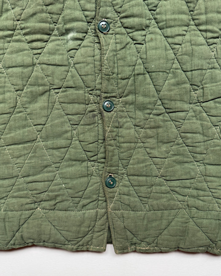 1960's Original Viet-Cong Combat Vest.