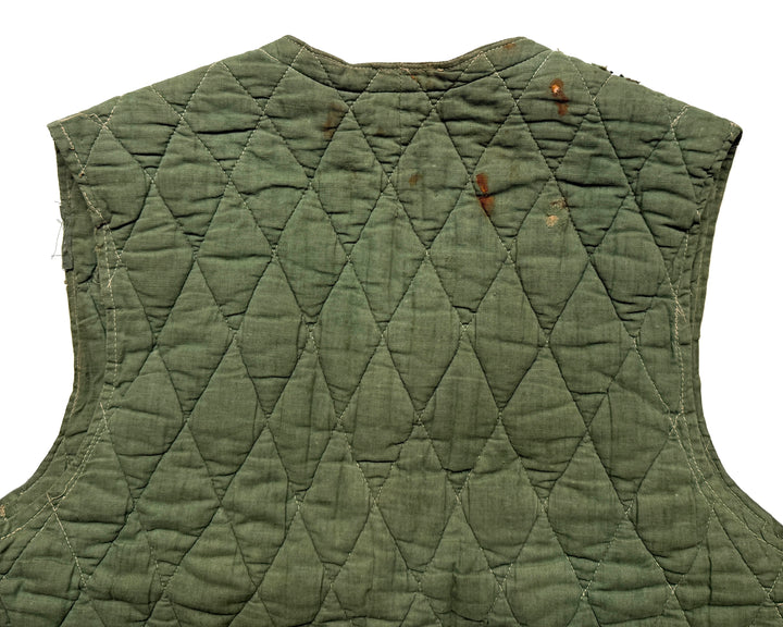 1960's Original Viet-Cong Combat Vest.