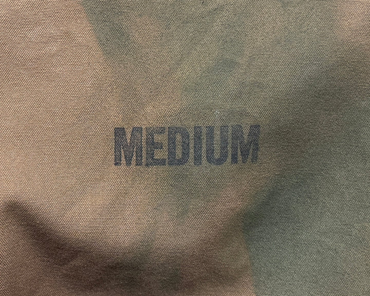 WW2 / D-Day U.S Army Assault Carrier Vest Movie Production 1997 Saving Private Rayn.
