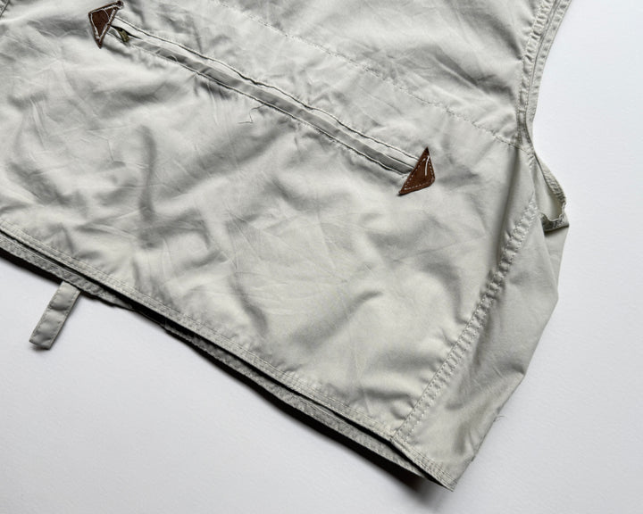 1960's Outdoor Fishing Vest " DANIELSON ".