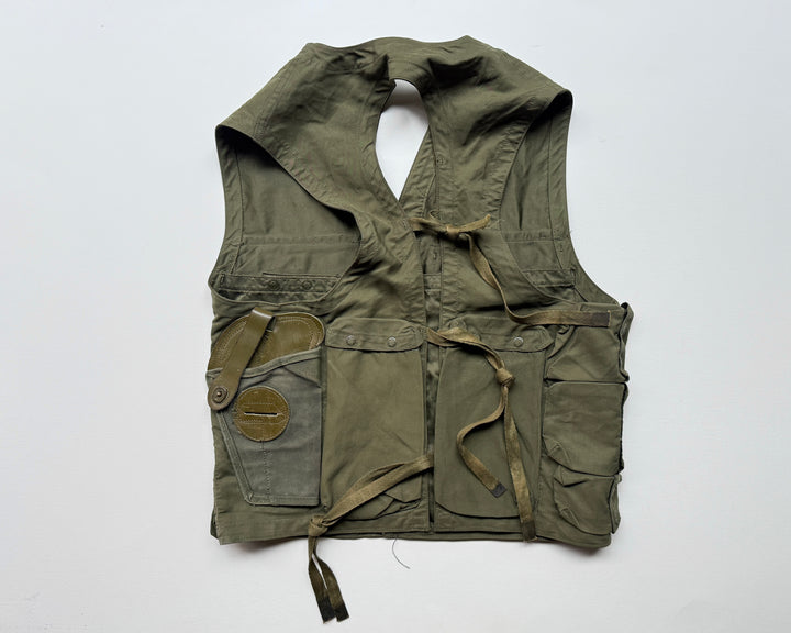 WW2 USAAF Vest Emergency Sustenance Type C-1.