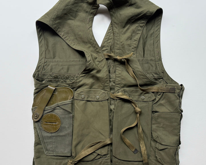 WW2 USAAF Vest Emergency Sustenance Type C-1.