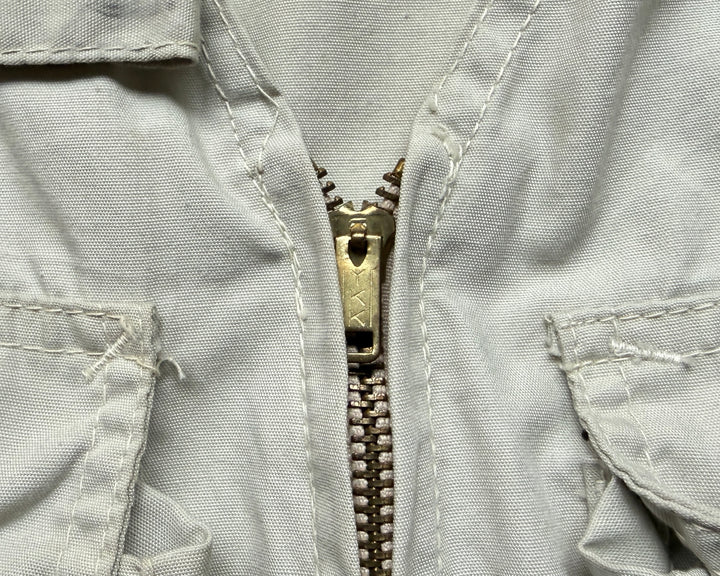 1960's Outdoor Fishing Vest " DANIELSON ".