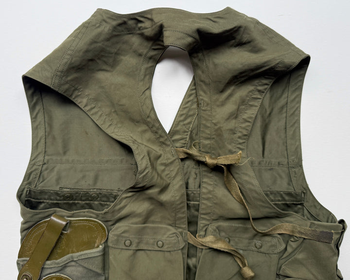 WW2 USAAF Vest Emergency Sustenance Type C-1.
