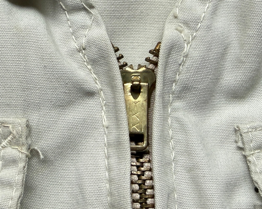 1960's Outdoor Fishing Vest " DANIELSON ".