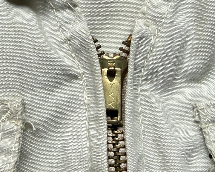 1960's Outdoor Fishing Vest " DANIELSON ".