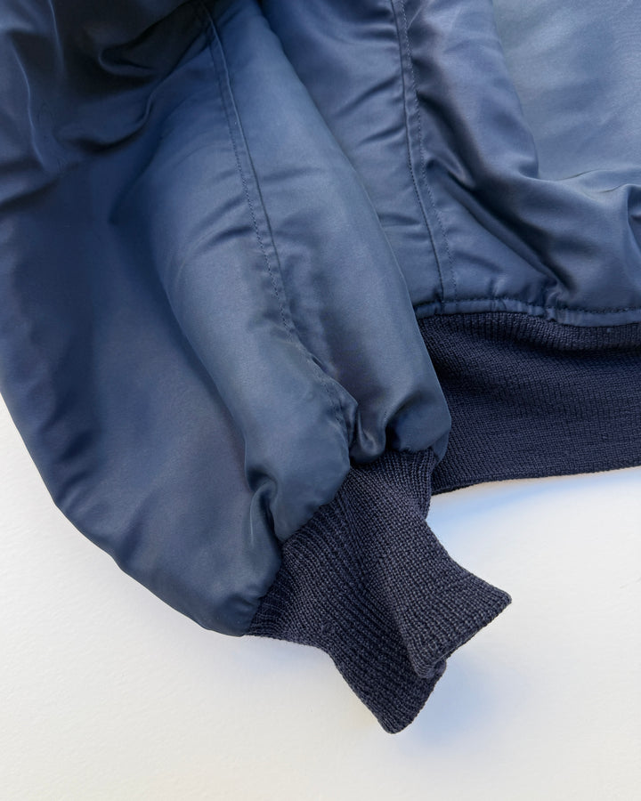 1950's USAF B-15 C Flight Jacket Koren War.