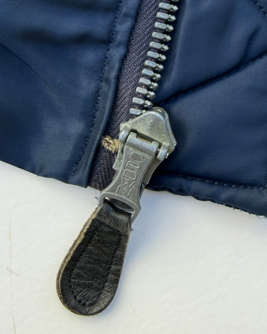1950's USAF B-15 C Flight Jacket Koren War.