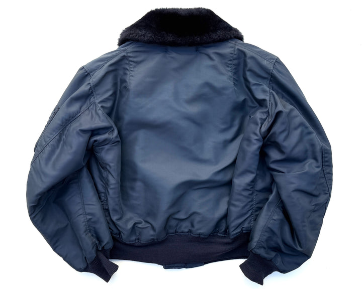 1950's USAF B-15 C Flight Jacket Koren War.