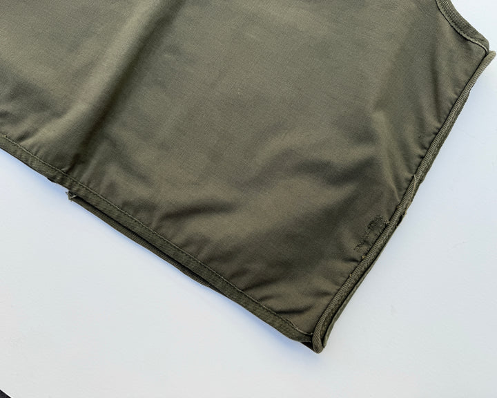 WW2 / U.S Army Air Force Gunner Vest Rigger Made.