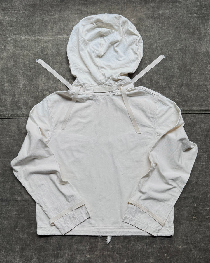 WW2 U.S.N Gunner Deck Smock.