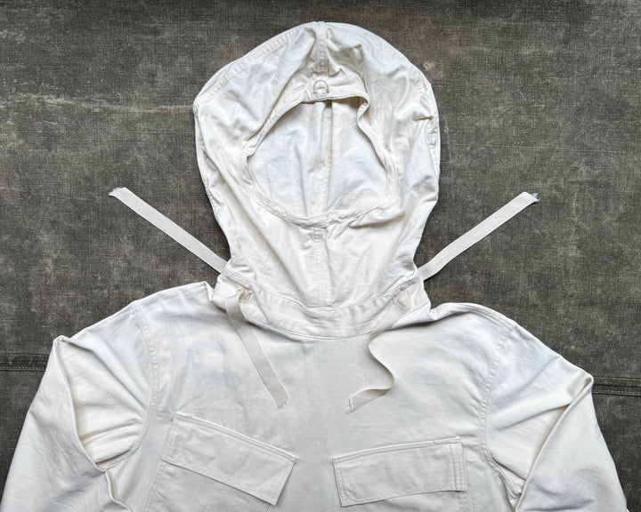 WW2 U.S.N Gunner Deck Smock.