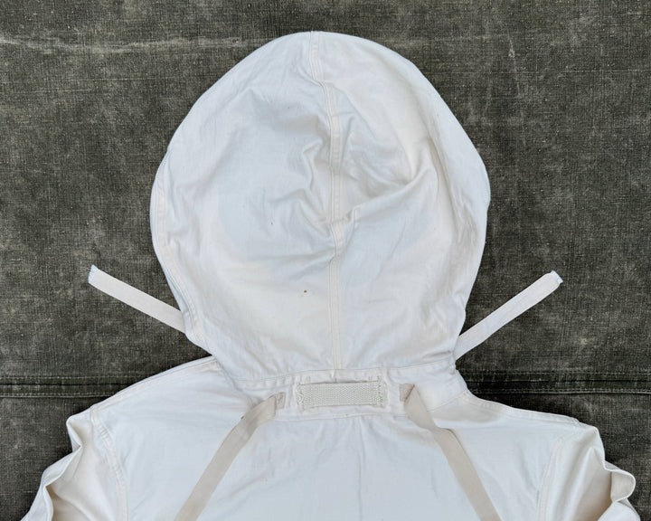 WW2 U.S Navy Gunner Deck Smock.
