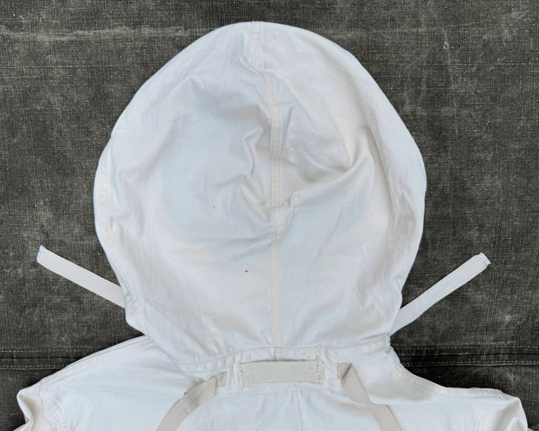 WW2 U.S Navy Gunner Deck Smock.