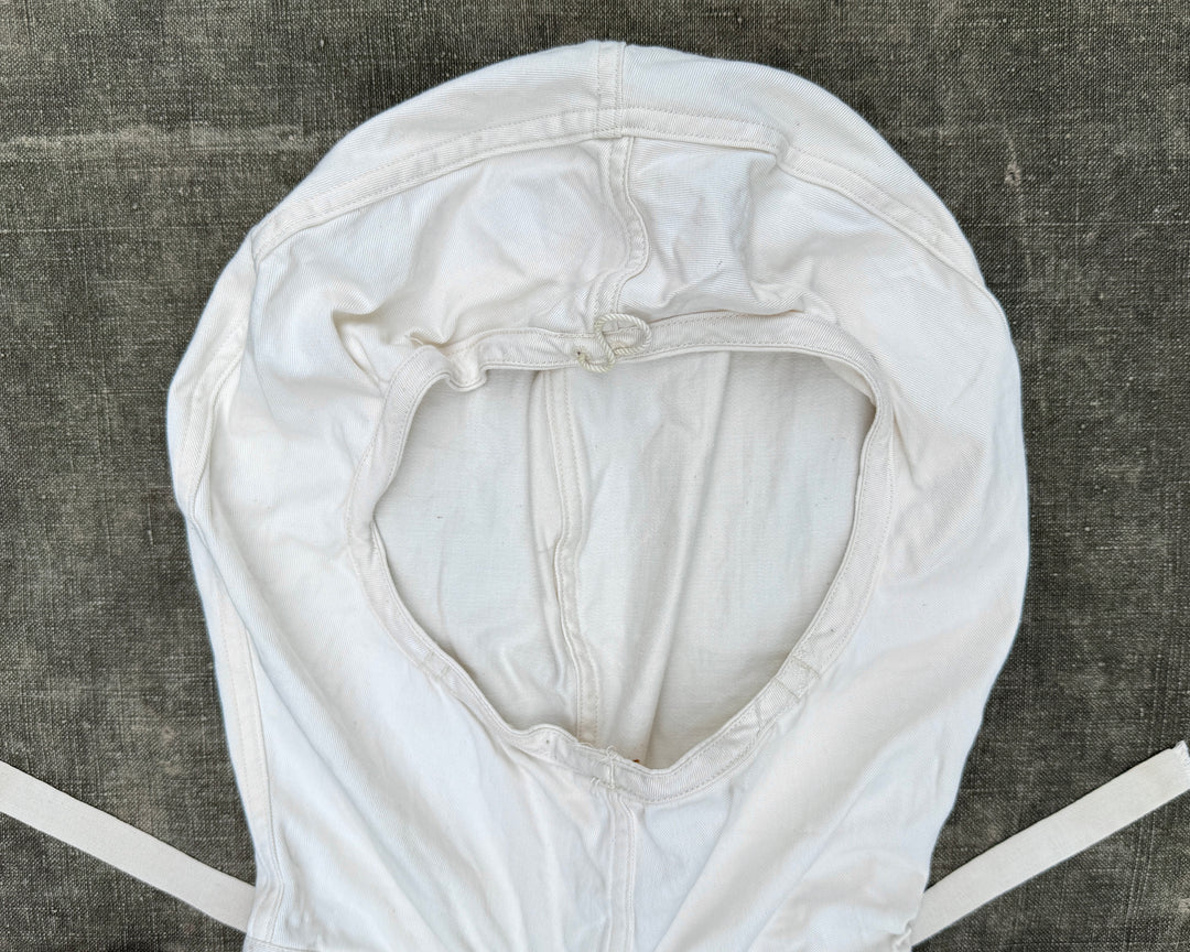 WW2 U.S Navy Gunner Deck Smock.