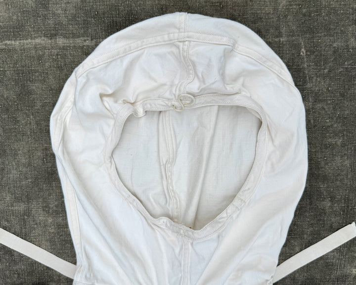 WW2 U.S Navy Gunner Deck Smock.