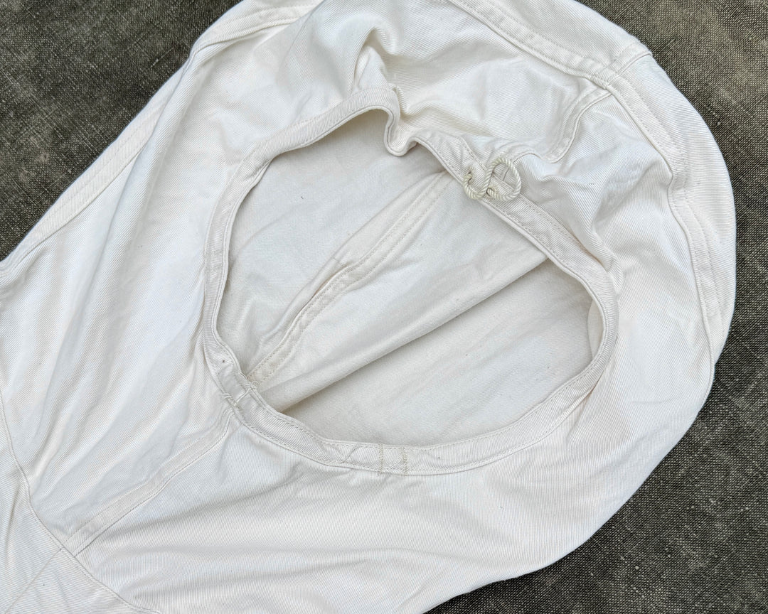 WW2 U.S Navy Gunner Deck Smock.