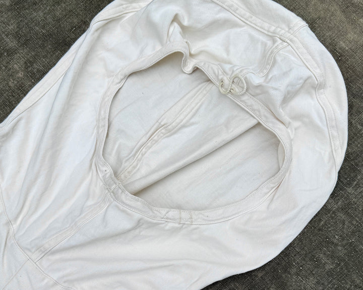 WW2 U.S Navy Gunner Deck Smock.