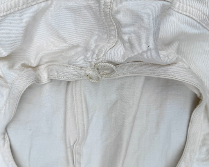 WW2 U.S Navy Gunner Deck Smock.