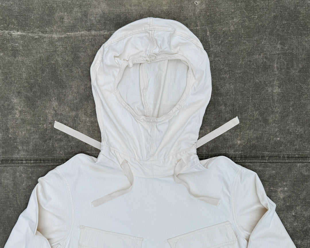 WW2 U.S Navy Gunner Deck Smock.